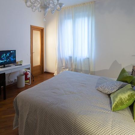 La Sapienza Siena Bed and Breakfast Camera foto