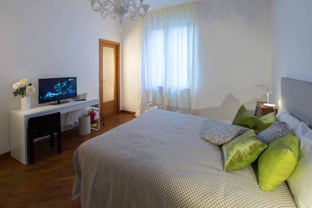 La Sapienza Siena Bed and Breakfast Camera foto