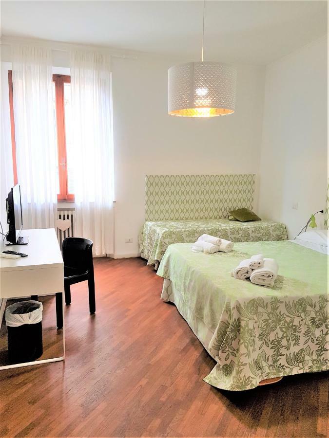 La Sapienza Siena Bed and Breakfast Esterno foto